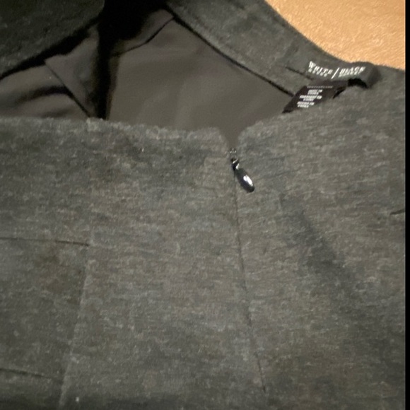 🔥 LAST CHANCE [WHBM] pencil skirt - Picture 6 of 6